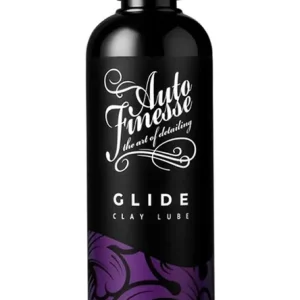 Auto Finesse Glide Clay Lubricant - 500ml Laatste Kans